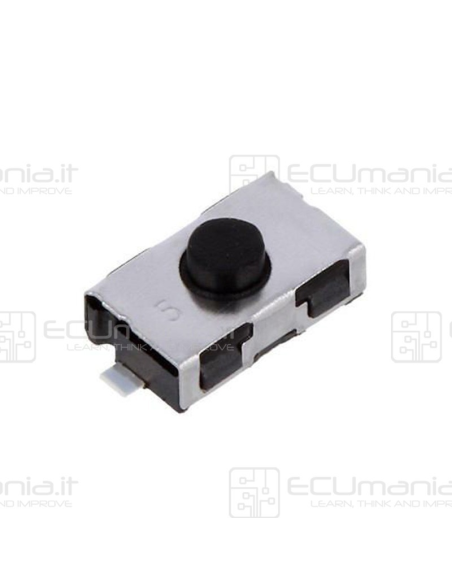 Interruttore Tattile, KEY-SWT-001, 5.1