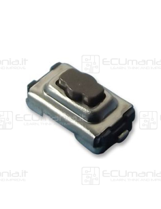 Interruttore Tattile, KEY-SWT-003