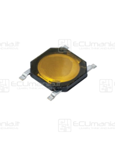 Interruttore Tattile, KEY-SWT-006