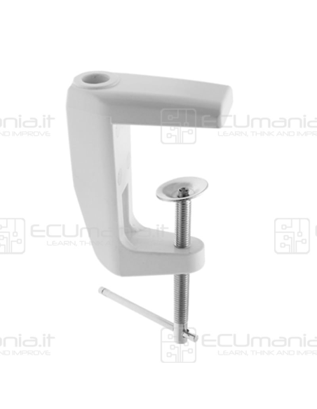 Lampada d'ingrandimento AVEN ProVue, Zoom 3x, 60 LED