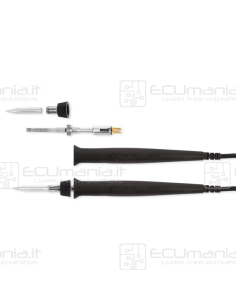 Stazione Saldante ERSA i-CON 1V, 1 canale, con... 2