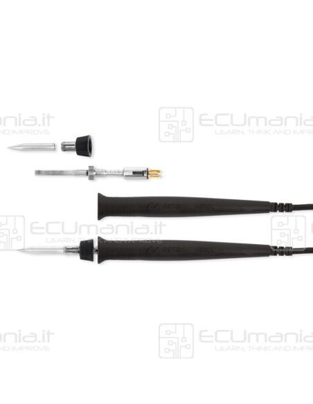 Utensile per Saldatura ERSA i-TOOL 150W per stazioni i-CON