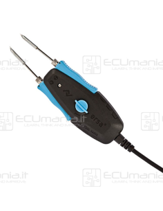 Utensile per Saldatura ERSA CHIP TOOL VARIO 2x40W per...
