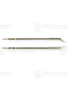 Utensile per Saldatura ERSA CHIP TOOL VARIO 2x40W per... 2