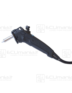 Utensile per Dissaldatura ERSA X-TOOL VARIO 150W per...