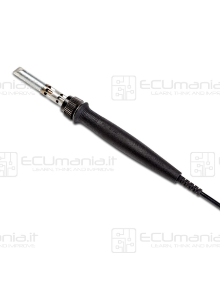Utensile per Saldatura ERSA iTOOL HIGH POWER 250W per stazioni i-CON VARIO