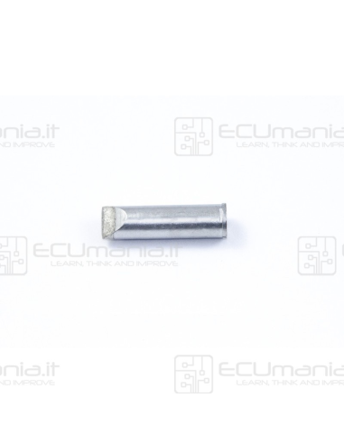 Utensile per Saldatura ERSA iTOOL HIGH POWER...