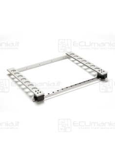 Supporto PCB ERSA per piastra di preriscaldo ERSA IRHP 100 A