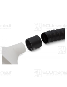 Ugello piatto per aspiratore fumi EASY ARM 1
