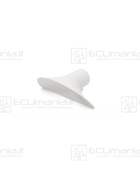 Ugello piatto per aspiratore fumi EASY ARM 1