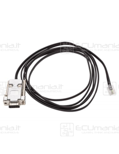 Cavo INTERFACCIA ERSA per aspiratore fumi EASY ARM 1