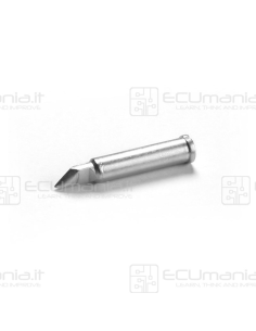 Punte ERSA Serie 102 BD, a lama