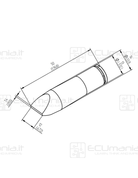 Punte ERSA Serie 242