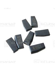 Transponder NXP PCF7936AA ID46 Carbon 2