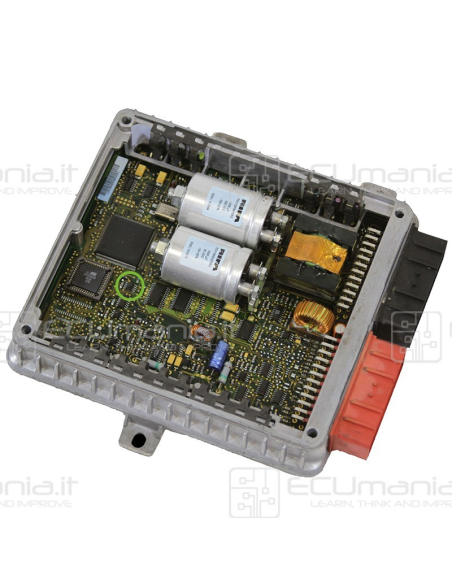 Rover MSB1011xx 93C46