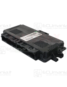 Lear FRM3 Freescale MC9S12XEQ384