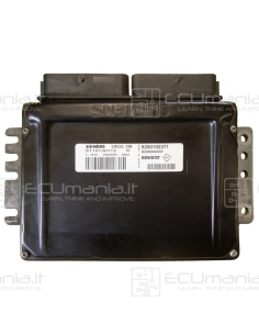 Siemens Sirius32/32N 29F200 K-Line