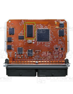 Siemens Sirius32/32N 29F200 K-Line 2