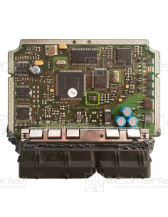 Bosch EDC15P/P+ 24C04 2