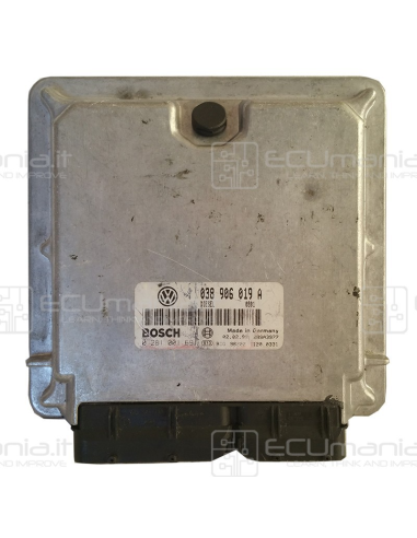 Bosch EDC15P/P+ 24C04