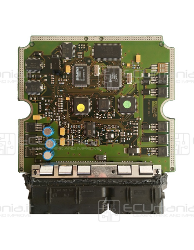 Bosch EDC15P/P+ 24C04