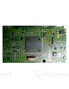 Marelli BCM 95320, 95640 2