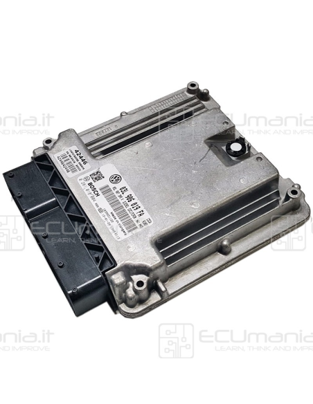 Bosch EDC17CP04, EDC17CP14, EDC17CP20, EDC17CP24 Tricore TC1796-256F, IROM / XROM