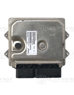 Marelli 8DF / 8F2 / 8F3 Freescale MPC5565 / MPC5553, 95640