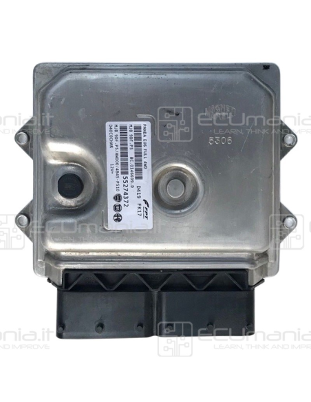 Marelli 9DF Freescale SPC5644A, 95128