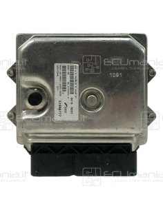 Marelli 8GMF / 8GSW Freescale MPC5565, 95640