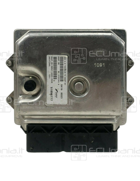 Marelli 8GMF / 8GSW Freescale MPC5565, 95640