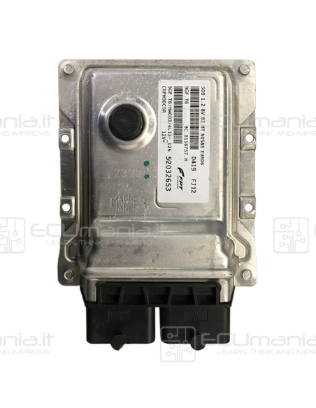 Marelli 9GF Freescale SPC564A70L7, 95640