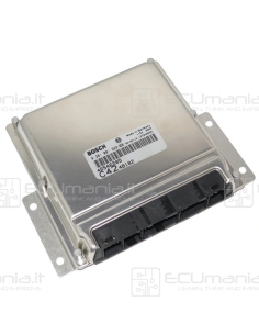 Bosch EDC15C5 MCU Siemens, 24C04