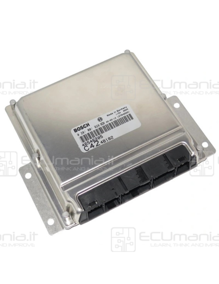 Bosch EDC15C5 MCU Siemens, 24C04