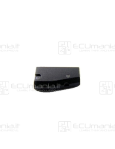 Transponder CN5 NEW, per copia Texas 4C/4D, Carbon
