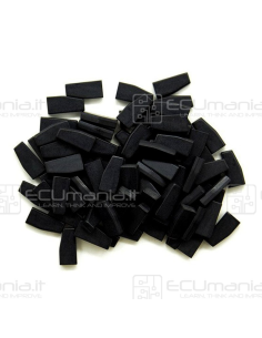Transponder CN5 NEW, per copia Texas 4C/4D, Carbon 2