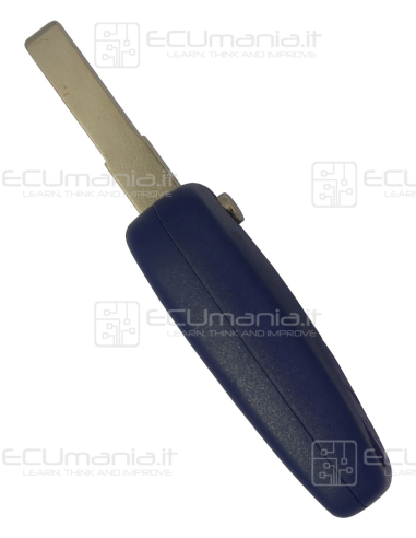 Cover Radiocomando KCO-FIA-3B-LB2 / LN2, Flip,...