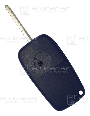 Cover Radiocomando KCO-FIA-3B-PB2 / PN2, Flip,...