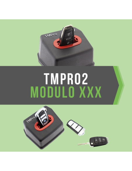 Modulo xxx - Tutti i Moduli