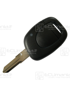 Cover Radiocomando KCO-REN-1B-001 / 002, 1 tasto, NE73 /...