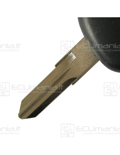 Cover Radiocomando KCO-REN-1B-001 / 002, 1 tasto, NE73 /... 2