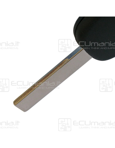 Cover Radiocomando KCO-PSA-2B-003 / 004 / 007,...