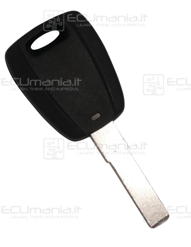 Chiave per Transponder KBK-FIA-001 / 002, GT15...
