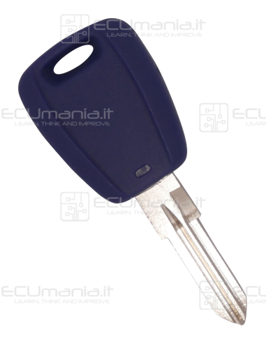 Chiave per Transponder KBK-FIA-001 / 002, GT15...