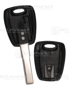 Chiave per Transponder KBK-FIA-001 / 002, GT15 / SIP22,... 2