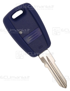 Cover Radiocomando KCO-FIA-1B-002 / 003, 1 tasto, GT15 /...