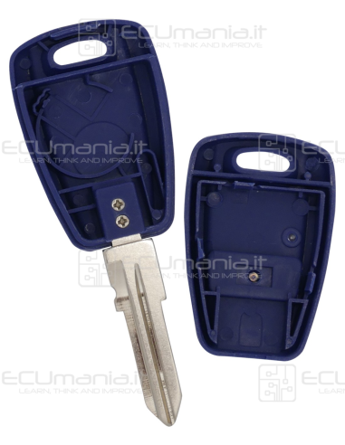 Cover Radiocomando KCO-FIA-1B-002 / 003, 1...