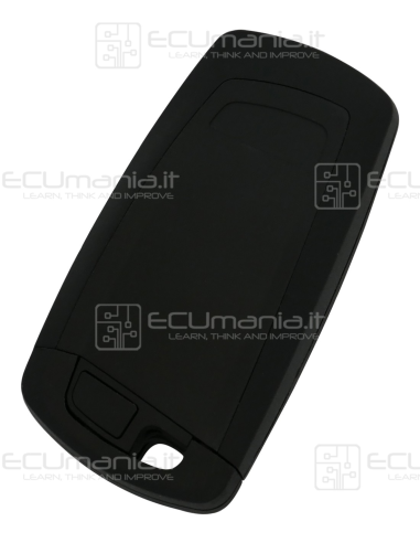 Chiave Radiocomando KRC-BMW-003, 3 tasti, HU92,...