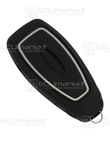 Chiave Radiocomando KRC-FOR-005, Keyless 2015+,...
