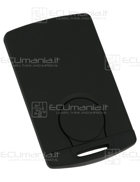 Card Radiocomando KRC-REN-002, Keyless, 4 tasti, VA2